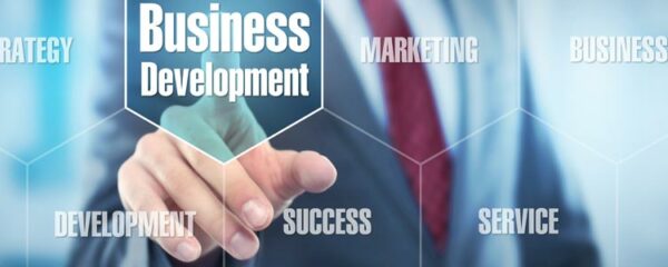 Business development