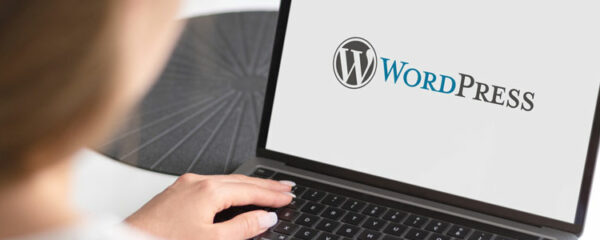 formation wordpress