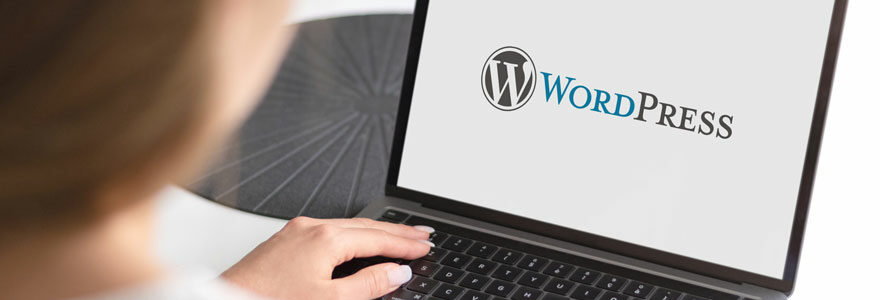 formation wordpress